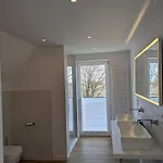 North Sea Homes Modernes Loft In Bei Husum * Simonsberg
