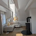 North Sea Homes Modernes Loft In Bei Husum