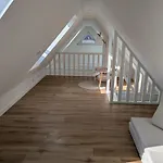 North Sea Homes Modernes Loft In Bei Husum