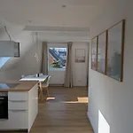North Sea Homes Modernes Loft In Bei Husum