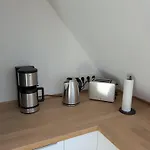 North Sea Homes Modernes Loft In Bei Husum *