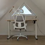 Appartamento North Sea Homes Modernes Loft In Bei Husum *