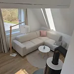 North Sea Homes Modernes Loft In Bei Husum Appartamento Simonsberg
