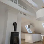 Appartamento North Sea Homes Modernes Loft In Bei Husum