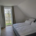 North Sea Homes Modernes Loft In Bei Husum