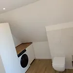 North Sea Homes Modernes Loft In Bei Husum Appartamento Simonsberg