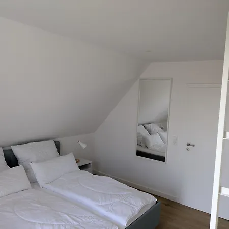 Appartement North Sea Homes Modernes Loft In Bei Husum
