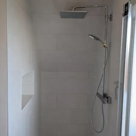 North Sea Homes Modernes Loft In Bei Husum Апартаменты