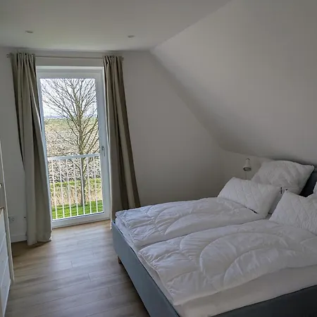 North Sea Homes Modernes Loft In Bei Husum
