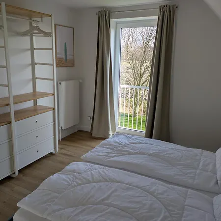 North Sea Homes Modernes Loft In Bei Husum Апартаменты *